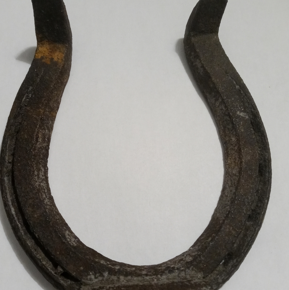 Meet your Posher, Justin